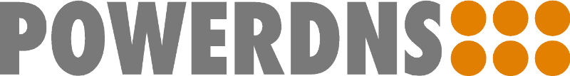 PowerDNS Logo
